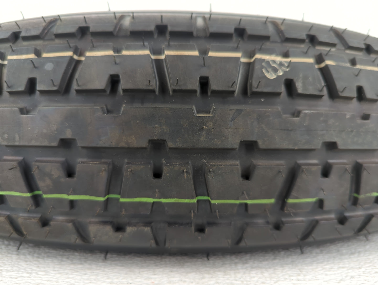 Subaru Forester Spare Donut Tire Wheel Rim Oem - Oemusedautoparts1.com