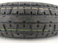 Subaru Forester Spare Donut Tire Wheel Rim Oem 679546 - Oemusedautoparts1.com