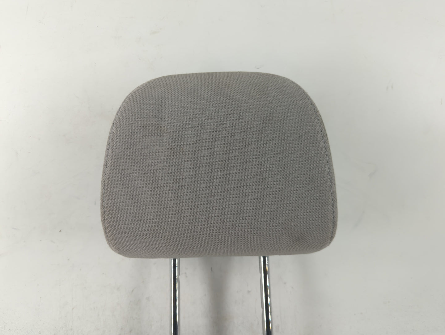2018 Subaru Forester Headrest Head Rest Front Driver Passenger Seat Grey - Oemusedautoparts1.com