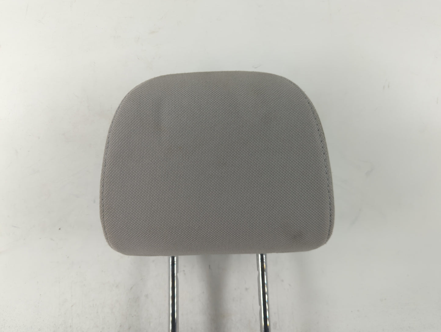 2018 Subaru Forester Headrest Head Rest Front Driver Passenger Seat Grey - Oemusedautoparts1.com