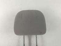 2018 Subaru Forester Headrest Head Rest Front Driver Passenger Seat Grey - Oemusedautoparts1.com