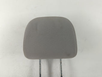 compare product 2018 Subaru Forester Headrest Head Rest Front Driver Passenger Seat Grey