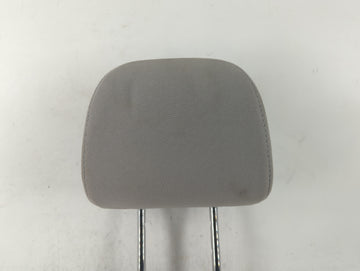 2018 Subaru Forester Headrest Head Rest Front Driver Passenger Seat Grey - Oemusedautoparts1.com