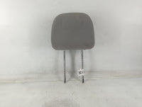 2018 Subaru Forester Headrest Head Rest Front Driver Passenger Seat Grey - Oemusedautoparts1.com