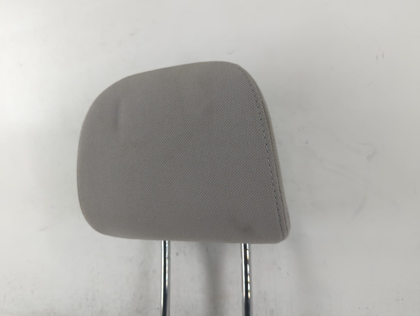 2018 Subaru Forester Headrest Head Rest Front Driver Passenger Seat Grey - Oemusedautoparts1.com