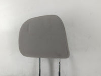 2018 Subaru Forester Headrest Head Rest Front Driver Passenger Seat Grey - Oemusedautoparts1.com
