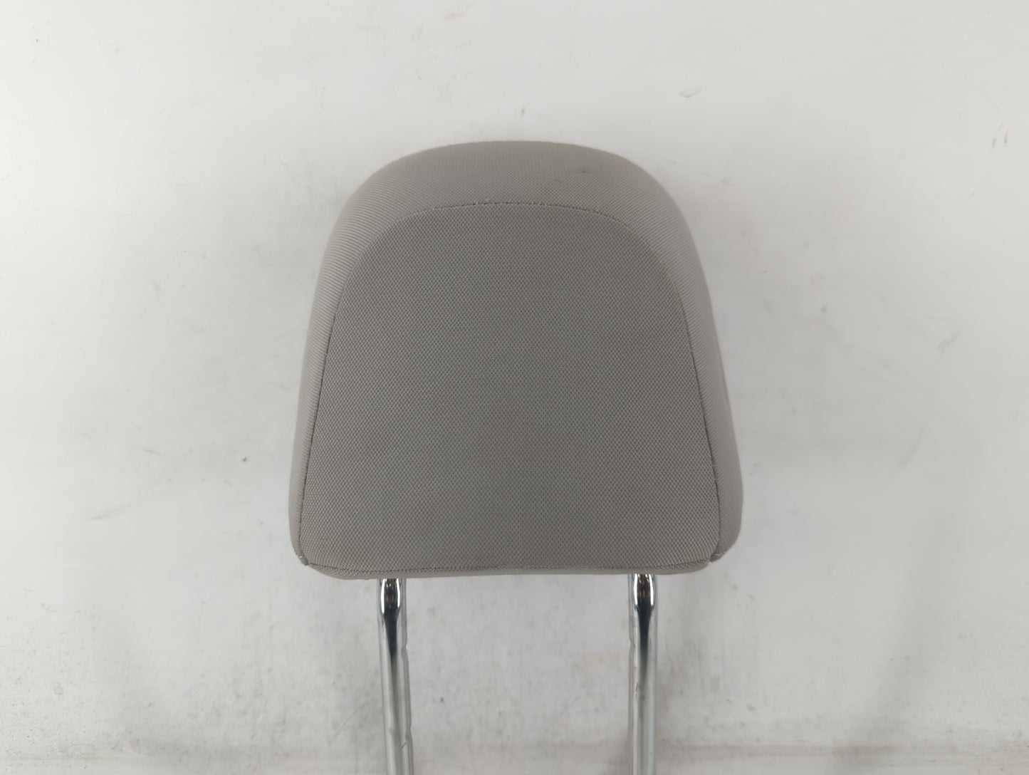 2018 Subaru Forester Headrest Head Rest Front Driver Passenger Seat Grey - Oemusedautoparts1.com