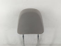 2018 Subaru Forester Headrest Head Rest Front Driver Passenger Seat Grey - Oemusedautoparts1.com