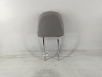2018 Subaru Forester Headrest Head Rest Front Driver Passenger Seat Grey - Oemusedautoparts1.com