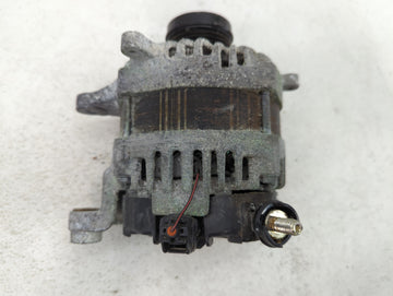 2017-2018 Subaru Forester Alternator Replacement Generator Charging Assembly Engine OEM P/N:23700-AB000 Fits Fits 2017 2018 