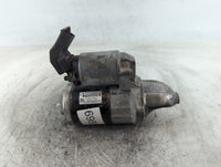 2014-2018 Subaru Forester Car Starter Motor Solenoid OEM P/N:M000T38571 23300 AA710 Fits OEM Used Auto Parts - Oemusedautopa