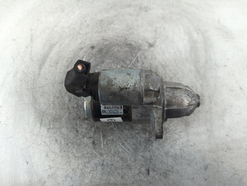 2014-2018 Subaru Forester Car Starter Motor Solenoid OEM P/N:M000T38571 23300 AA710 Fits OEM Used Auto Parts