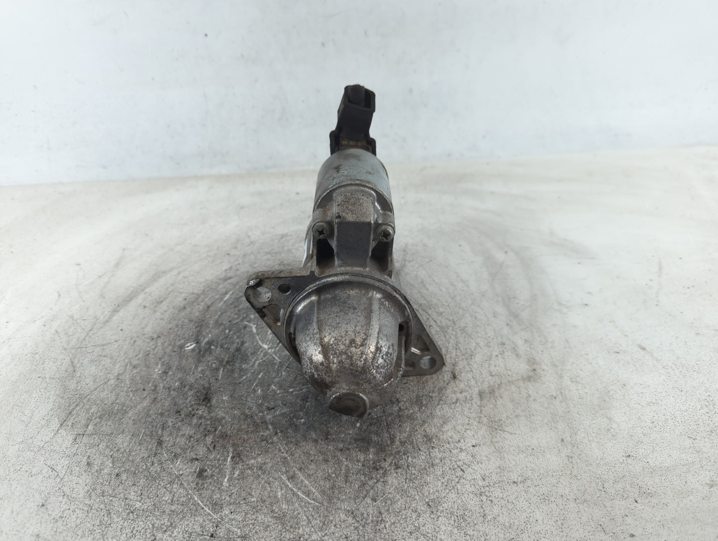 2014-2018 Subaru Forester Car Starter Motor Solenoid OEM P/N:M000T38571 23300 AA710 Fits OEM Used Auto Parts - Oemusedautopa