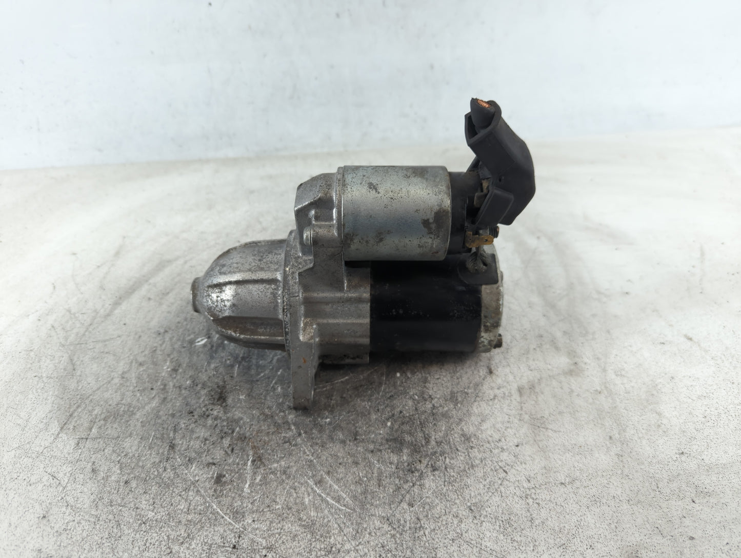2014-2018 Subaru Forester Car Starter Motor Solenoid OEM P/N:M000T38571 23300 AA710 Fits OEM Used Auto Parts - Oemusedautopa