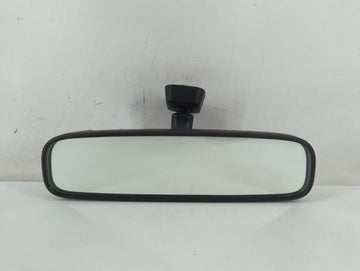 2018 Subaru Forester Interior Rear View Mirror Replacement OEM P/N:E4042197 E4012197 Fits OEM Used Auto Parts - Oemusedautop