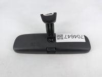 2018 Subaru Forester Interior Rear View Mirror Replacement OEM P/N:E4042197 E4012197 Fits OEM Used Auto Parts - Oemusedautop