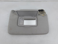 2018 Subaru Forester Sun Visor Shade Replacement Passenger Right Mirror Fits OEM Used Auto Parts - Oemusedautoparts1.com