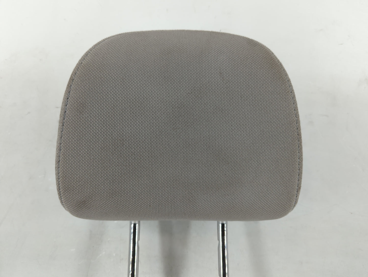 2018 Subaru Forester Headrest Head Rest Front Driver Passenger Seat Grey - Oemusedautoparts1.com