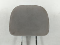 2018 Subaru Forester Headrest Head Rest Front Driver Passenger Seat Grey - Oemusedautoparts1.com