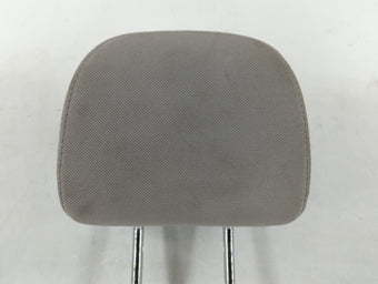 compare product 2018 Subaru Forester Headrest Head Rest Front Driver Passenger Seat Grey