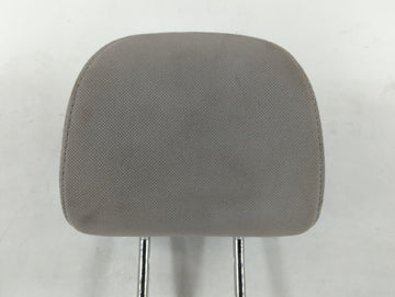 2018 Subaru Forester Headrest Head Rest Front Driver Passenger Seat Grey - Oemusedautoparts1.com