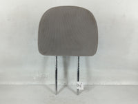2018 Subaru Forester Headrest Head Rest Front Driver Passenger Seat Grey - Oemusedautoparts1.com