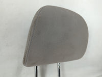 2018 Subaru Forester Headrest Head Rest Front Driver Passenger Seat Grey - Oemusedautoparts1.com
