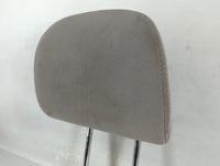2018 Subaru Forester Headrest Head Rest Front Driver Passenger Seat Grey - Oemusedautoparts1.com
