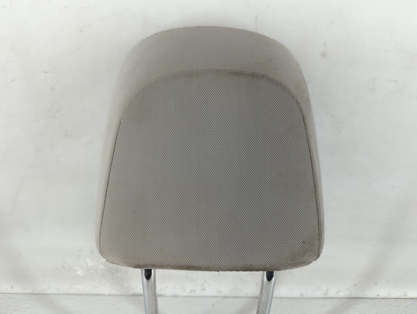 2018 Subaru Forester Headrest Head Rest Front Driver Passenger Seat Grey - Oemusedautoparts1.com