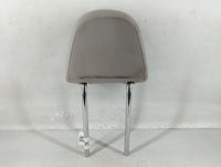 2018 Subaru Forester Headrest Head Rest Front Driver Passenger Seat Grey - Oemusedautoparts1.com