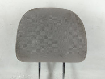 compare product 2018 Subaru Forester Headrest Head Rest Front Driver Passenger Seat Grey
