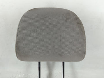 2018 Subaru Forester Headrest Head Rest Front Driver Passenger Seat Grey - Oemusedautoparts1.com