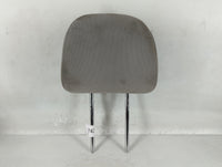 2018 Subaru Forester Headrest Head Rest Front Driver Passenger Seat Grey - Oemusedautoparts1.com