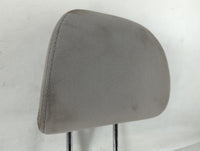 2018 Subaru Forester Headrest Head Rest Front Driver Passenger Seat Grey - Oemusedautoparts1.com