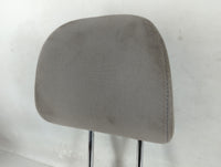 2018 Subaru Forester Headrest Head Rest Front Driver Passenger Seat Grey - Oemusedautoparts1.com