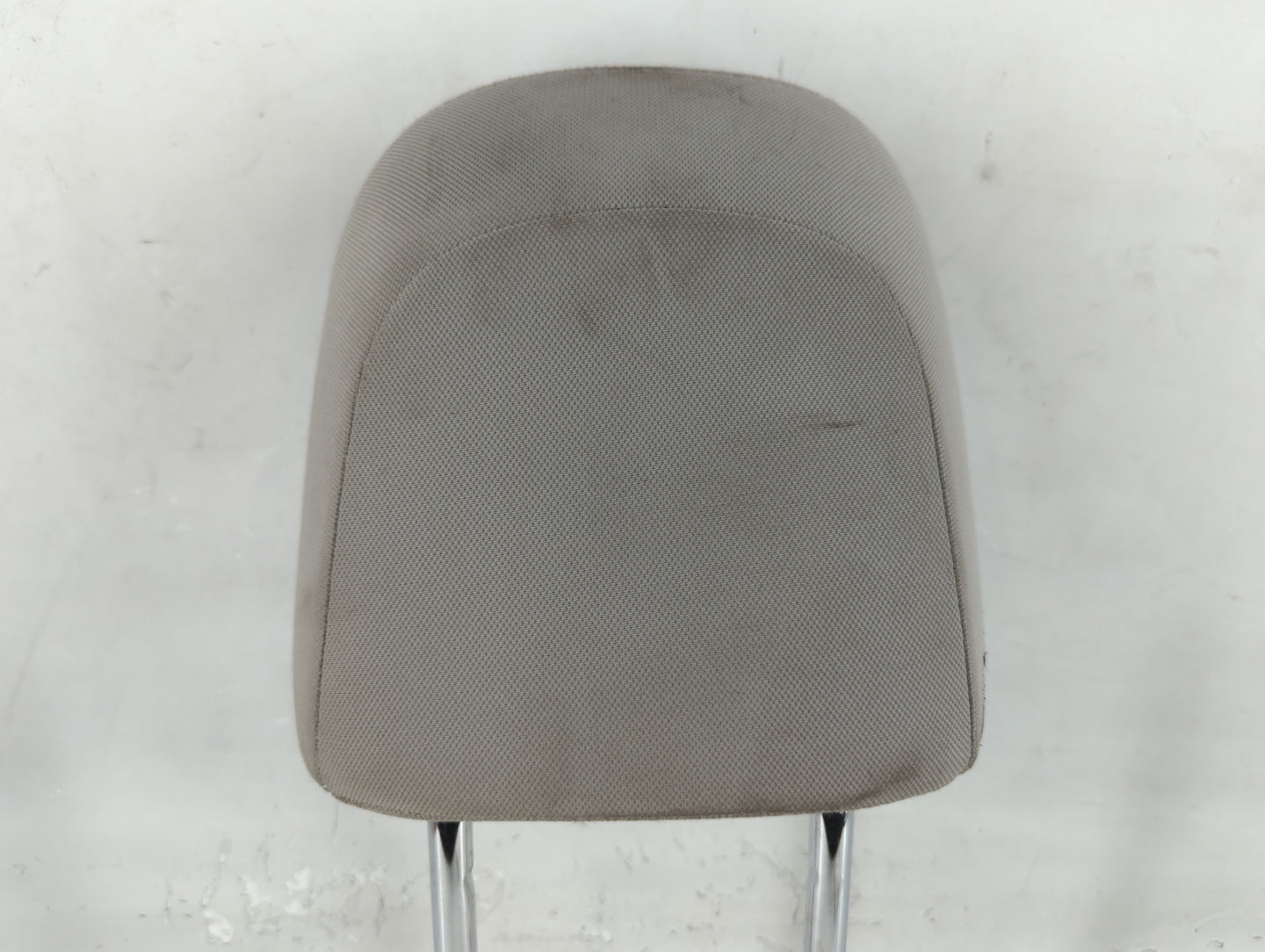 2018 Subaru Forester Headrest Head Rest Front Driver Passenger Seat Grey - Oemusedautoparts1.com