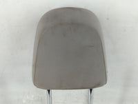 2018 Subaru Forester Headrest Head Rest Front Driver Passenger Seat Grey - Oemusedautoparts1.com