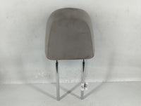 2018 Subaru Forester Headrest Head Rest Front Driver Passenger Seat Grey - Oemusedautoparts1.com
