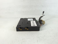 2018 Subaru Forester Bluetooth Phone Communication Control Module Ccm Oem - Oemusedautoparts1.com