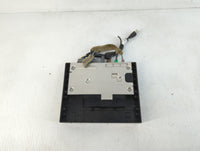 2018 Subaru Forester Bluetooth Phone Communication Control Module Ccm Oem - Oemusedautoparts1.com