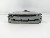 2018 Subaru Forester Radio AM FM Cd Player Receiver Replacement P/N:8V1 035 652 D Fits OEM Used Auto Parts - Oemusedautopart