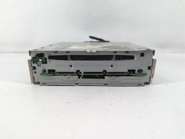 2018 Subaru Forester Radio AM FM Cd Player Receiver Replacement P/N:8V1 035 652 D Fits OEM Used Auto Parts - Oemusedautopart