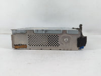 2018 Subaru Forester Radio AM FM Cd Player Receiver Replacement P/N:8V1 035 652 D Fits OEM Used Auto Parts - Oemusedautopart