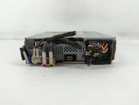 2018 Subaru Forester Radio AM FM Cd Player Receiver Replacement P/N:8V1 035 652 D Fits OEM Used Auto Parts - Oemusedautopart