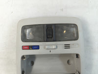 2018 Subaru Forester Overhead Roof Console - Oemusedautoparts1.com