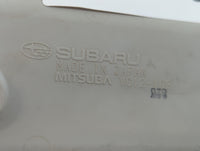 2018 Subaru Forester Overhead Roof Console - Oemusedautoparts1.com