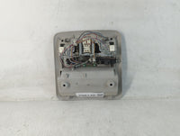 2018 Subaru Forester Overhead Roof Console - Oemusedautoparts1.com
