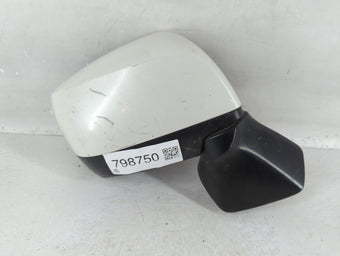 compare product 2018 Subaru Forester Side Mirror Replacement Passenger Right View Door Mirror P/N:E13037507 Fits OEM Used Auto Parts