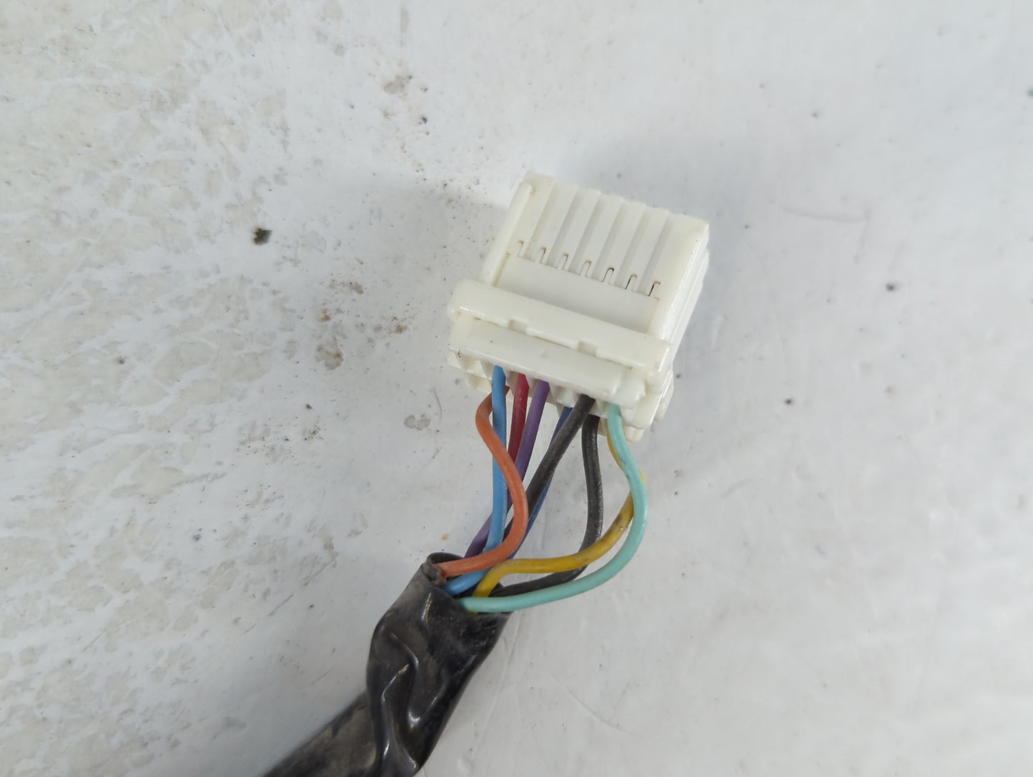 2018 Subaru Forester Side Mirror Replacement Passenger Right View Door Mirror P/N:E13037507 Fits OEM Used Auto Parts - Oemus