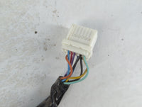 2018 Subaru Forester Side Mirror Replacement Passenger Right View Door Mirror P/N:E13037507 Fits OEM Used Auto Parts - Oemus